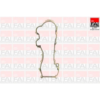 Bild av FAI AutoParts TC1321 Joint d&#039;étanchéité, carter de distribution OPEL: Corsa D 3/5 portes, Meriva B, C FIAT: Panda II 5 portes
