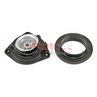 Bild av METZGER 6490131 Kit de réparation, palier la jambe suspension Essieu avant gauche avec roulement RENAULT: CLIO 3, Modus / Grand