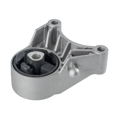 Bild av SWAG 40 94 6322 Support moteur avant métal Caoutchouc OPEL: Zafira B, Astra H 3/5 portes, GTC, VAUXHALL: Mk5