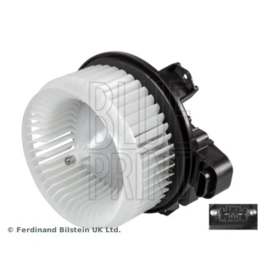 Bild av BLUE PRINT ADT314129 Pulseur d&#039;Air pour véhicules avec direction à gauche moteur électrique TOYOTA: RAV4 III SUV, Avensis Break