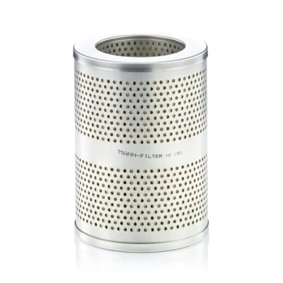 Bild av MANN FILTER HD 1361 Filtre, système hydraulique de travail