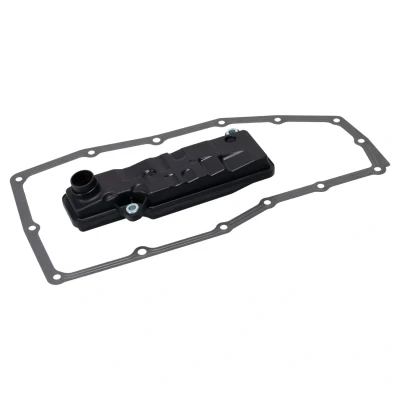 Bild av FEBI BILSTEIN 176221 Kit de filtres hyrauliques, transmission automatique avec joint carter d&#039;huile HONDA: CIVIC 10 Stufenheck