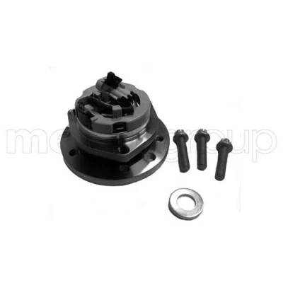 Bild av METELLI 19 2295 Kit de roulements roue OPEL: Zafira A, Astra G CC, Coupe, VAUXHALL: Mk4 Limousine