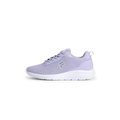 Bild av FILA Spitfire S wmn Running shoe, Thistle White, 39 EU, Tjock vit, EU