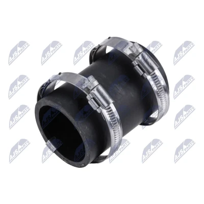 Bild av NTY GPP FR 052 Turboslang FORD USA: Explorer Mk5 (U502) 3.5 4WD, 3.5, Ti VCT EcoBoost T 4WD 2010