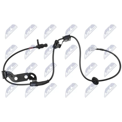 Bild av ABS givare, Sensor, hjulvarvtal, Bakaxel höger, hyundai i40 i, cw kombi van 59930 3Z000