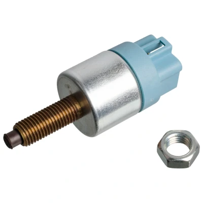 Bild av BLUE PRINT ADBP140002 Interrupteur des feux de freins électrique avec écrou TOYOTA: RAV4 II SUV, Yaris I 3/5 portes, Corolla VIII Liftback