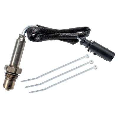 Bild av SWAG 33 10 3994 Sonde lambda chauffé 4 AUDI: A3 3/5 portes, TT Coupe, Roadster