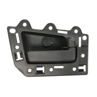 Bild av BLIC 6010 55 008408TP Dörrhandtag till höger bak svart JEEP: Grand Cherokee III (WH, WK) 3.7 V6, 4.7 V8 FLEX, 6.1 SRT8 RWD, V8, 3.0 CRD 4x4