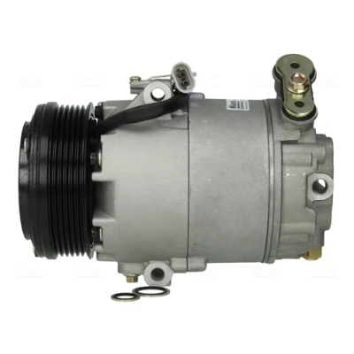 Bild av NISSENS 89322 Compresseur De Climatisation CVC 12 PAG 46 R 134a OPEL: Zafira A, Astra G CC, Coupe, VAUXHALL: Mk4 CC