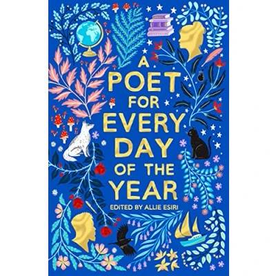 Bild av A Poet for Every Day of the Year