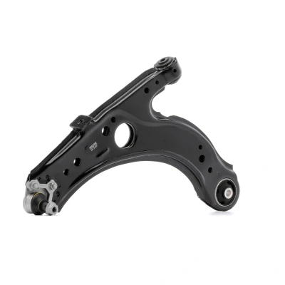 Bild av MOOG VO WP 1553 Bras de suspension gauche, inférieur, Essieu avant barre oscillant transversal VOLKSWAGEN: Golf 4, Bora Variant oscaro, mister auto,