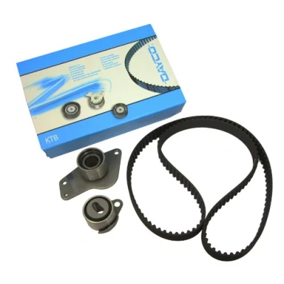 Bild av DAYCO KTB112 Kit de distribution RENAULT: Kangoo I Express, CLIO 2 Kasten,
