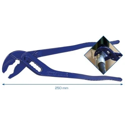 Bild av KS TOOLS BT064900 Clé serre tube / pince pompe à eau 250