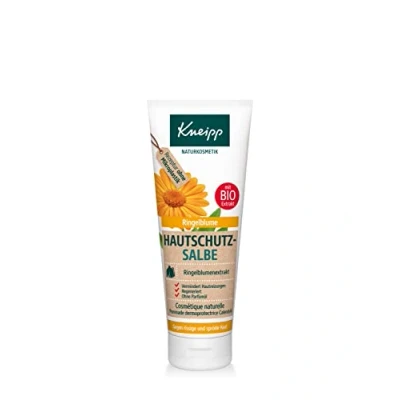 Bild av Kneipp Kroppslotion med Ringblomma, 75 ml