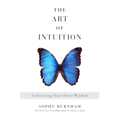 Bild av The Art of Intuition: Cultivating Your Inner Wisdom