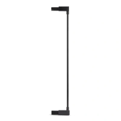 Bild av Munchkin Lindam 7 cm tryckpassning universell trappgrindförlängning kompatibel med säker avstängningsaxel, porte, Orto. Maxi Secure, Easy Fit Deluxe, Ethos &amp; Lock Svart