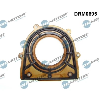 Bild av DR.MOTOR AUTOMOTIVE DRM0695 Joint Spi de Vilebrequin du côté boîte vitesses FORD: FIESTA 5, C Max, Focus 2, MAZDA: 3 5 portes, 6 Berline