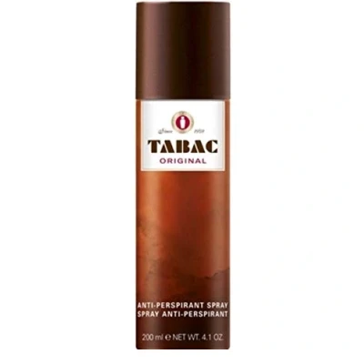 Bild av Tabac Men deodorant spray original 3 pack (3 x 200 ml)