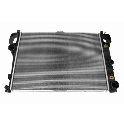 Bild av VEMO V30 60 1272 Radiateur du moteur pour véhicules avec/sans climat. 638 445 34 Qualité originale commande/option de transmission automatique