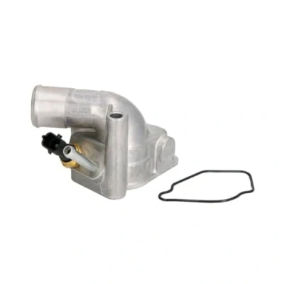 Bild av MOTORAD 541 92 Thermostat d&#039;eau avec joint d&#039;étanchéite OPEL: Zafira A, Meriva Astra H 3/5 portes, SAAB: 9 3 Cabriolet, Berline, Break