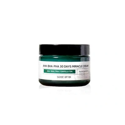Bild av [SOMEBYMI] SOME BY MI AHA BHA PHA 30 Days Miracle Cream 50 ml
