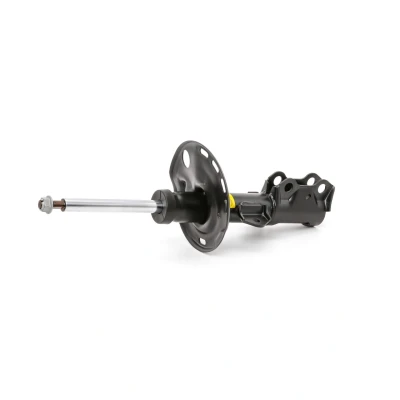 Bild av MONROE G8120 Amortisseur Pression de gaz Système bitube Jambe suspension Goujon en haut, Collier bas TOYOTA: Auris 5 portes, Break
