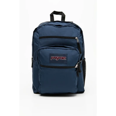 Bild av Jansport BIG Student Ryggsäck, Storlek: One Size, Navy