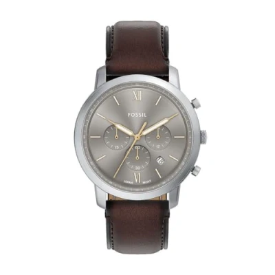 Bild av Fossil herr Klocka FS6129