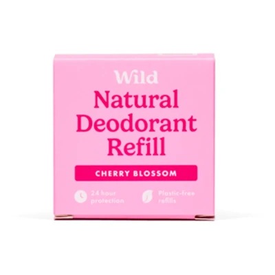 Bild av Wild Cherry Blossom Deo 40 g
