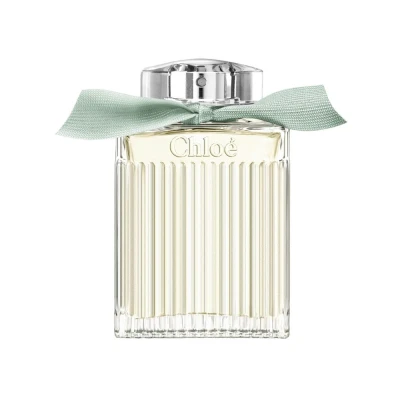 Bild av Chloé Signature Rose Naturelle Eau de Parfum Refillable 100 ml