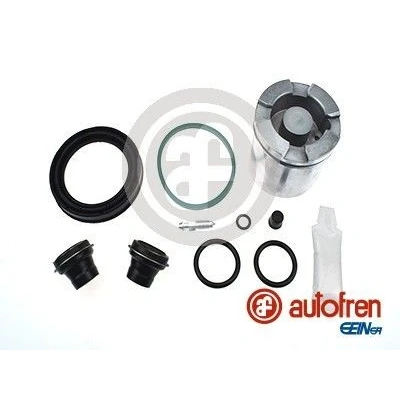 Bild av AUTOFREN SEINSA D42079C Kit De Réparation Étrier Frein Essieu avant 57 CITROËN: XM II 5 portes, Xantia 3/5 I Break