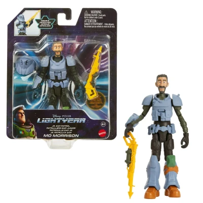 Bild av Lightyear Mo Actionfigur
