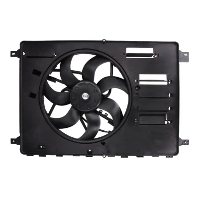 Bild av Fläkt, kylare THERMOTEC D8G013TT
