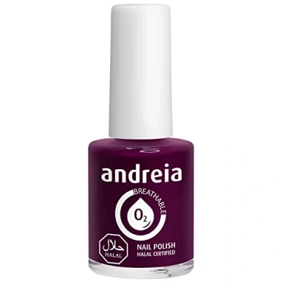 Bild av vernis à ongles Andreia Breathable B7 (10,5 ml)