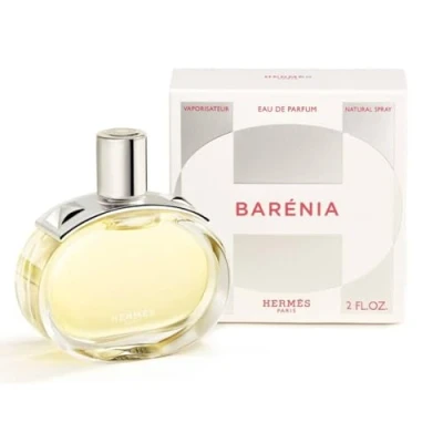 Bild av Hermès Barénia Eau de Parfum Refillable 60 ml