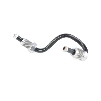 Bild av METZGER 4120001 Conduite de frein arrière gauche, à l&#039;étrier référence OE VOLKSWAGEN: Golf 6, Jetta 4, 5, AUDI: TT Coupe, A3 3/5 portes