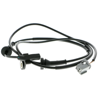Bild av VEMO V95 72 0082 Capteur ABS Essieu arrière gauche Qualité originale pour véhicules avec système antiblocage 12 VOLVO: V70 2, S80 I, S60 I
