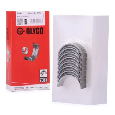 Bild av Vevstakslager GLYCO 01 4116/4 STD