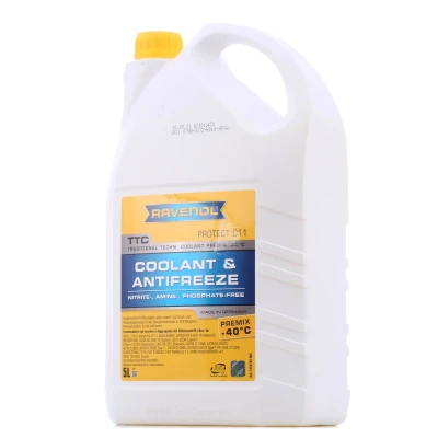 Bild av Frostskydd RAVENOL 1410105 005 01 999