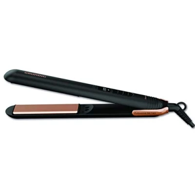 Bild av GRUNDIG HS7030 Hair Styler Straight &amp; Curls (Naturashine)