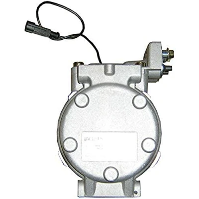 Bild av MAHLE ORIGINAL ACP 794 000S Kompressor 10PA17C 12V PAG 46 R134a