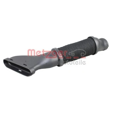 Bild av METZGER 2388029 Tuyau d&#039;aspiration, alimentation d&#039;air Boîtier de filtre à air, gauche MERCEDES BENZ: GLE Coupe, Classe ML, GL