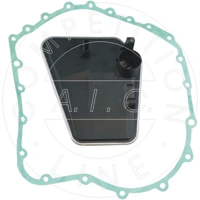 Bild av AIC 57379 Filtre Boite Automatique avec joint d&#039;étanchéite AUDI: A6 C6 Berline, A8 D3, C5 Avant