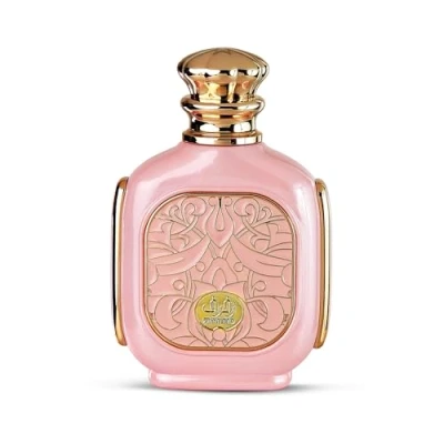 Bild av Zimaya Zukhruf Pink Eau de Parfum 100 ml