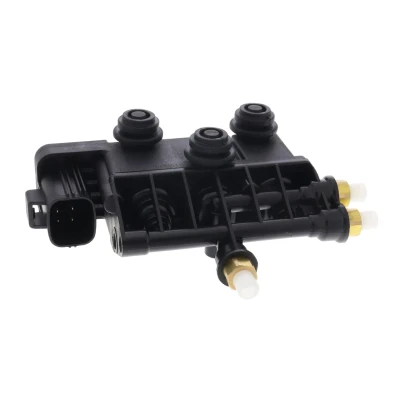 Bild av VEMO V48 51 0002 Valve, système d&#039;air comprimé LAND ROVER: Range Rover 3