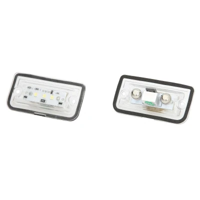 Bild av TECH CLP023 Belysning, skyltbelysning