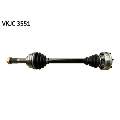 Bild av Drivaxel Skf VKJC 3551