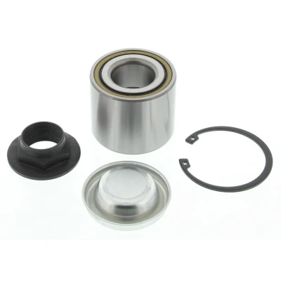 Bild av MAPCO 26350 Kit de roulements roue des deux côtés du pont arrière 62 PEUGEOT: 5008 I, Partner II Tepee, 3008 CITROËN: C4 Picasso 1