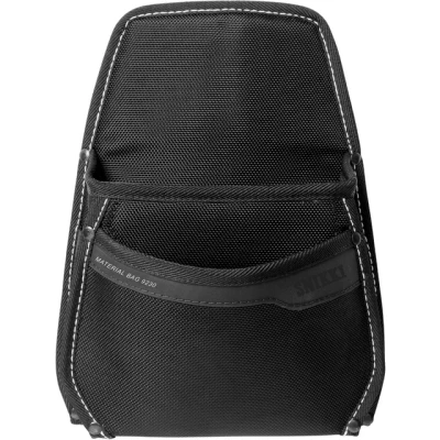 Bild av MATERIALFICKA SNIKKI 9230 PPL SVART STL ONESIZE Beijerbygg Byggmaterial
